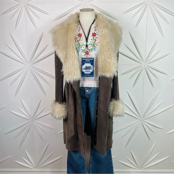 🎸 PENNY LANE COAT ✌🏽 - Picture 8 of 17